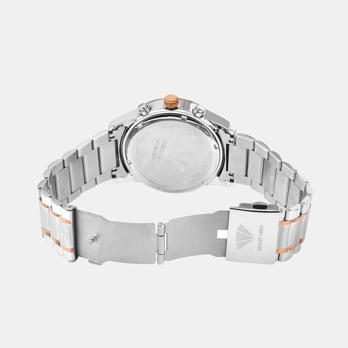Mont Neo Metal Green watch
