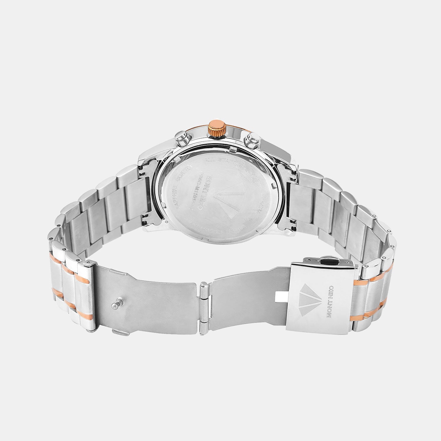 Mont Neo Metal Green watch