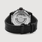 Britime Leather Black watch