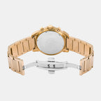 Mont Neo Metal Silver watch