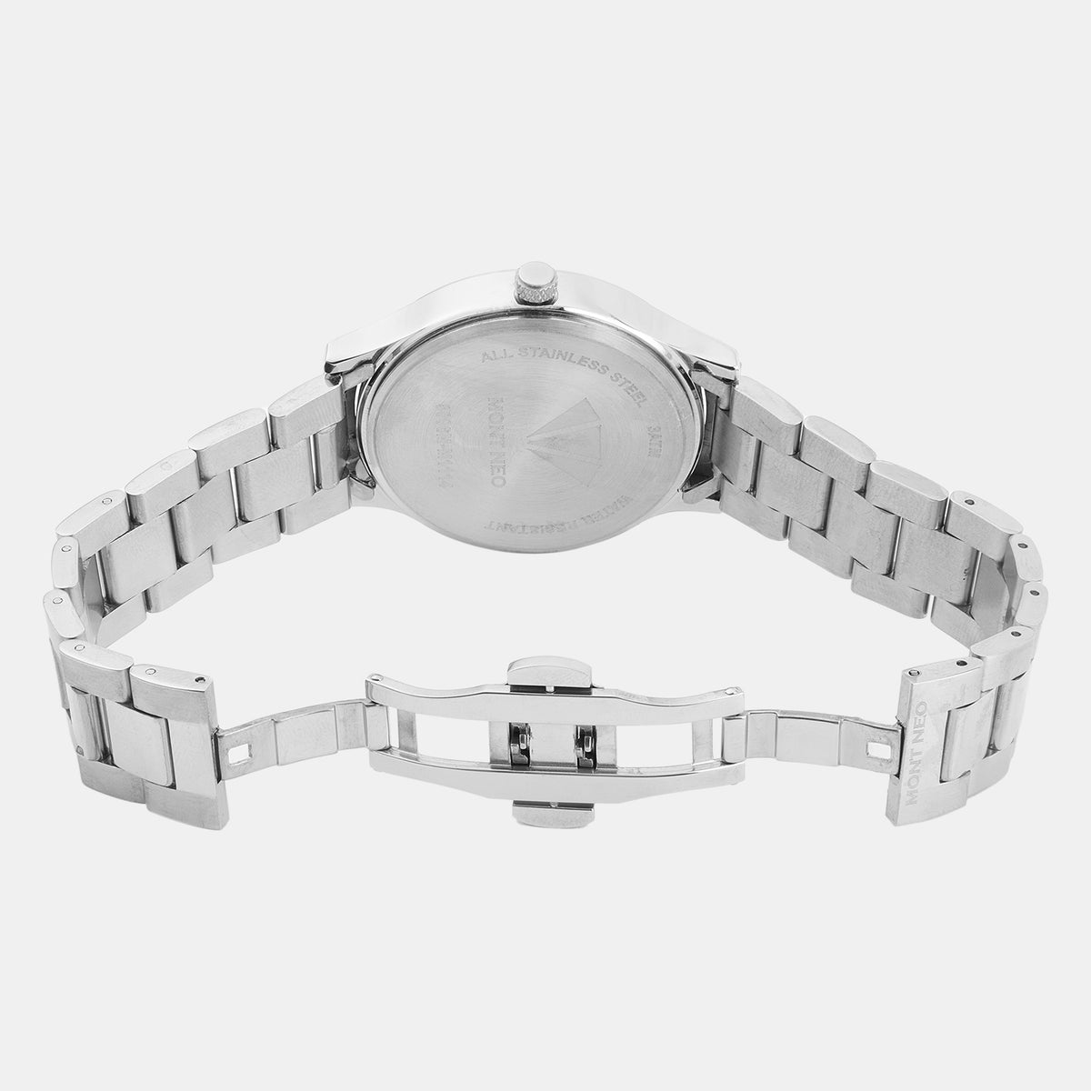Mont Neo Metal Green watch