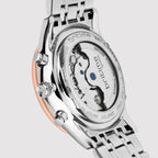 Britime Metal Silver watch