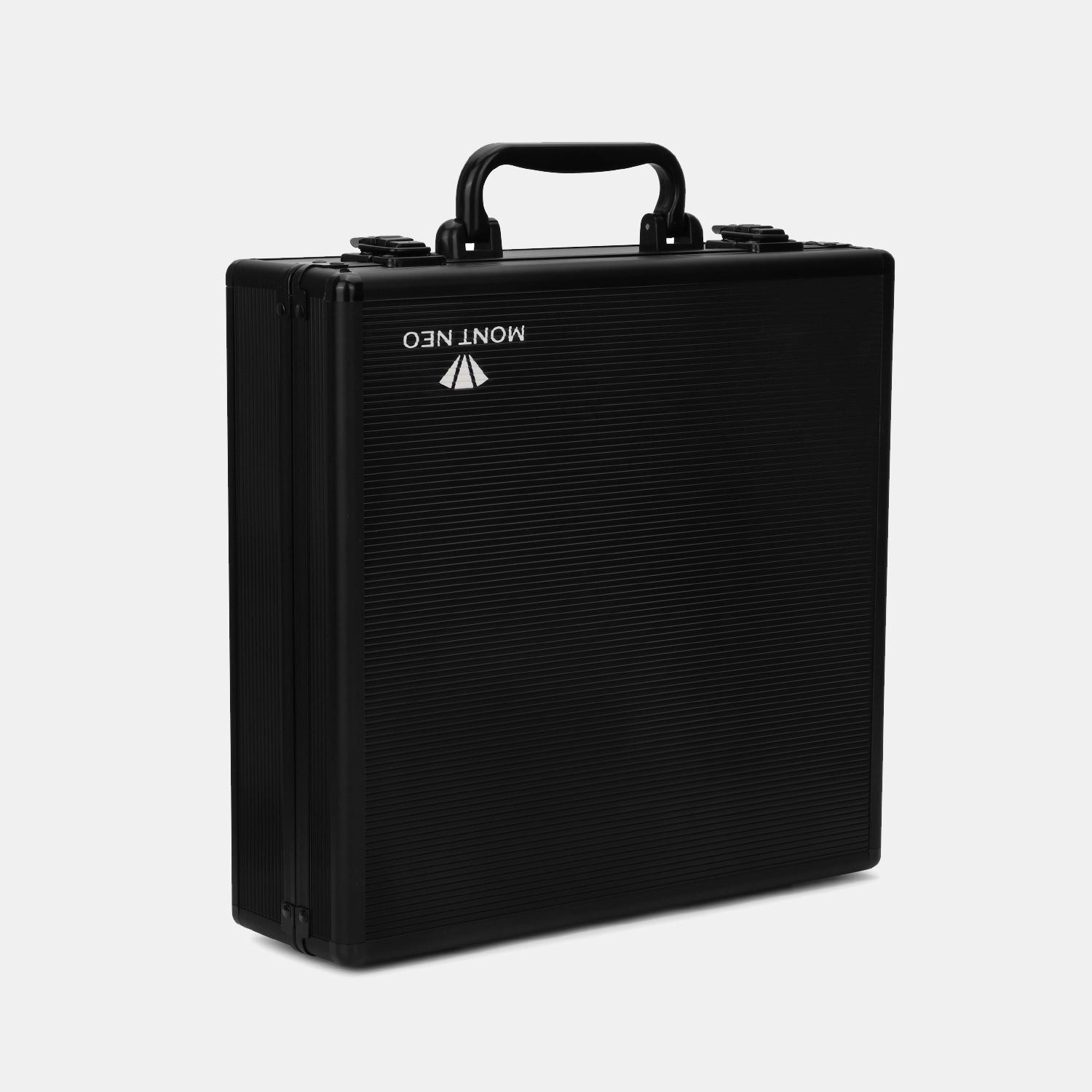 Watch Case 12 Pcs Small Black