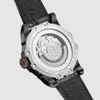 Britime Round Automatic Analog Men watch