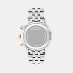 Movado Men Round Black watch