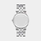 Movado Men Round Brown watch