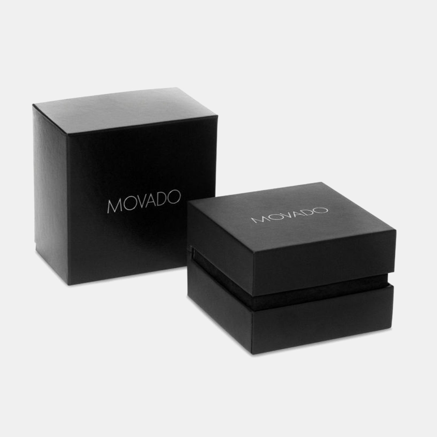 Museum Men Quartz Grey Dial Analog Leather Watch 607999