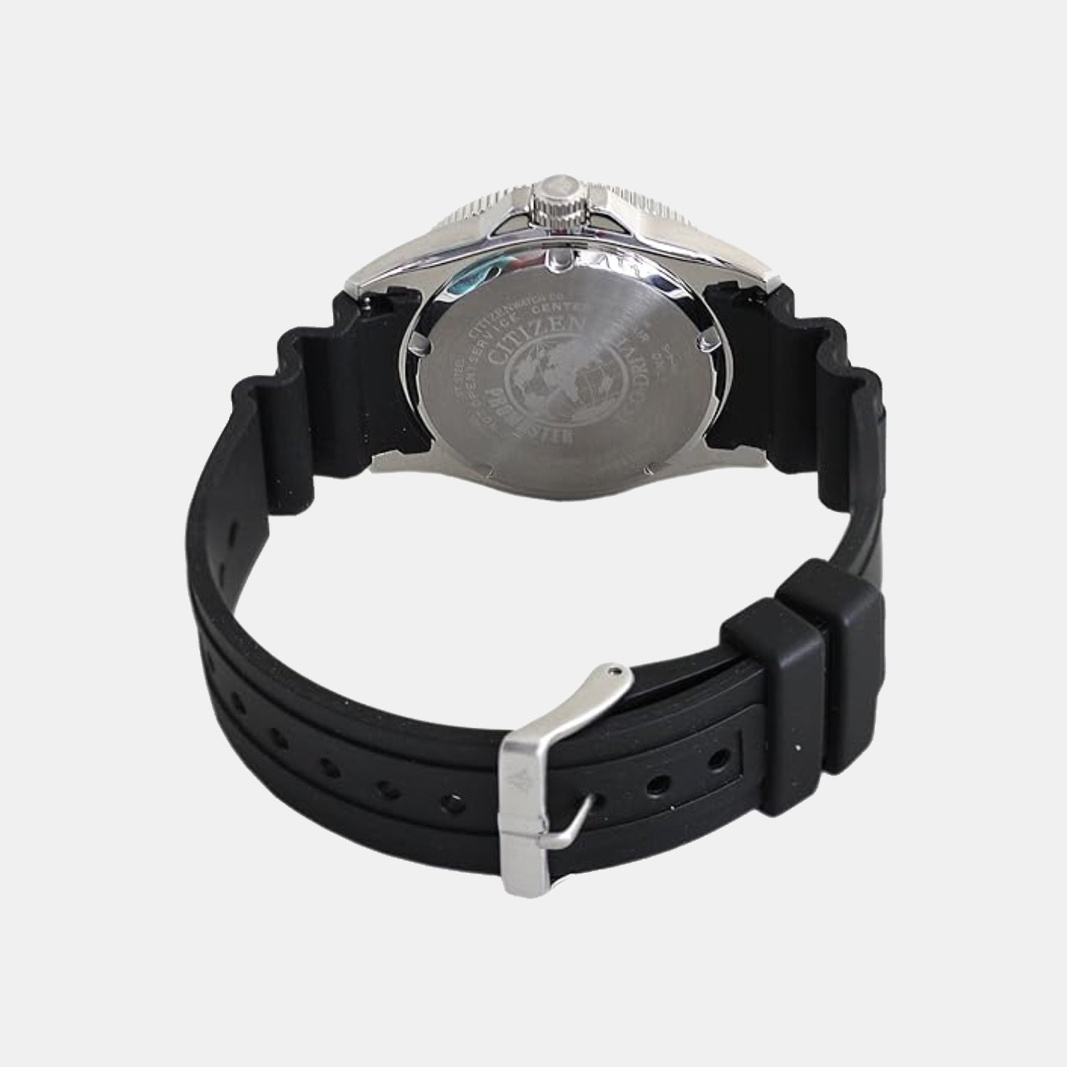 Citizen 44.8 mm Round Eco-Drive watch