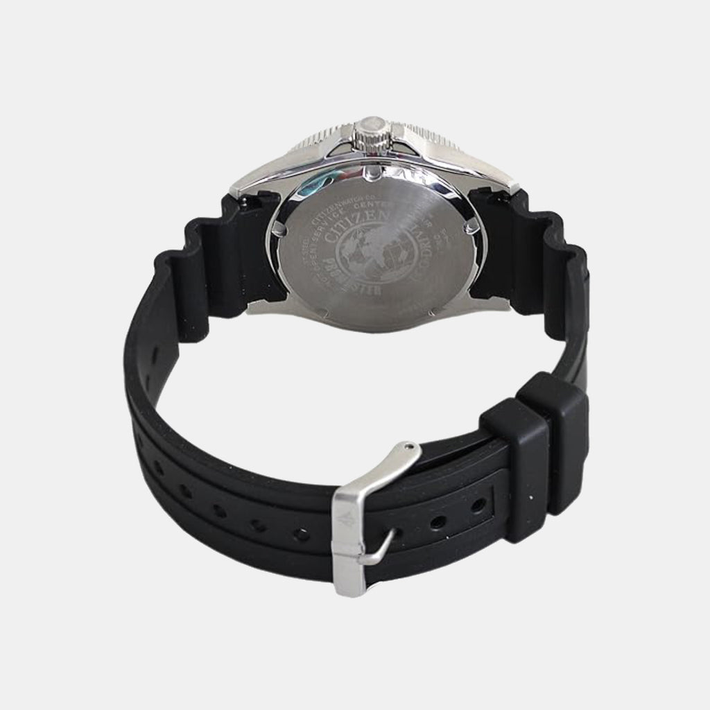 G-Shock Men Quartz Black Dial Digital Resin Watch G373