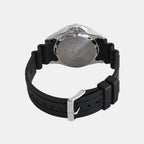 G-Shock Men Quartz Black Dial Digital Resin Watch G373