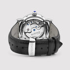 Britime Round Automatic Multi-Function Men watch