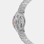 Men Automatic Grey Dial Chronograph Metal Watch 867-M31505