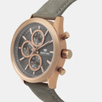 Mont Neo 36 mm Round Quartz watch