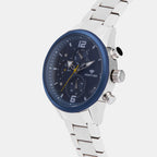 Mont Neo 36 mm Round Quartz watch