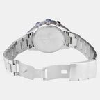 Mont Neo Metal Blue watch
