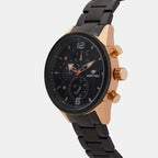 Mont Neo 36 mm Round Quartz watch