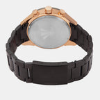 Mont Neo Men Round Black watch