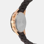 Mont Neo Metal Black watch