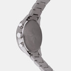 Mont Neo Men Round Black watch