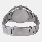 Mont Neo Metal Round watch