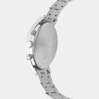 Mont Neo Metal Silver watch
