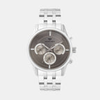 Mont Neo Round Gun Multi-Function watch