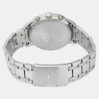 Mont Neo Men Round Gun watch