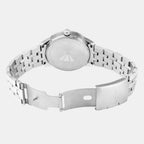 Mont Neo Metal Round watch