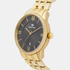 Mont Neo 36 mm Round Quartz watch