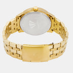 Mont Neo Men Round Black watch