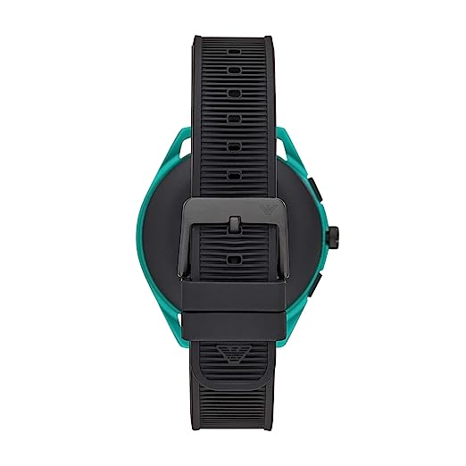 Emporio Armani 44 mm Round Automatic watch