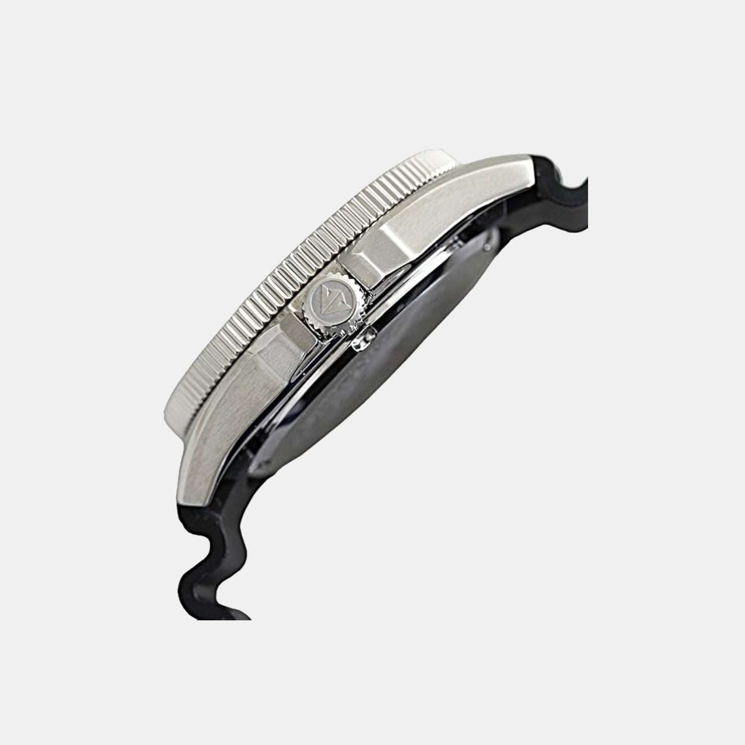 Citizen Stainless Steel Round watch