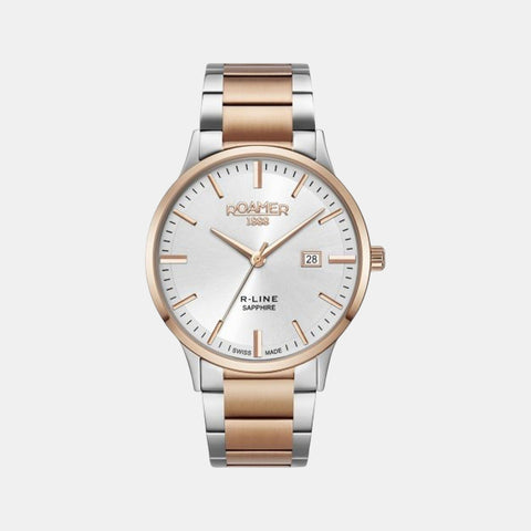 Buy Roamer R Line Watches Online in India | Just In Time – Just In