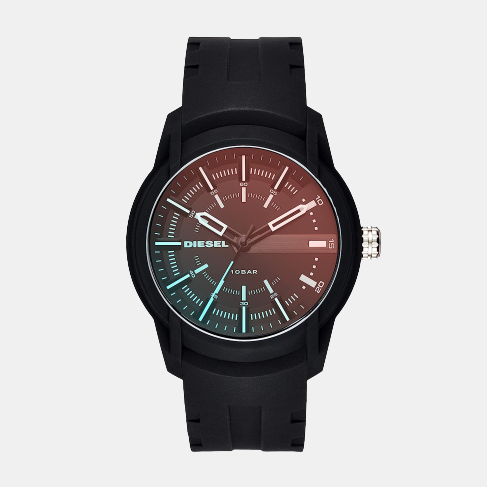 Diesel hotsell watch on