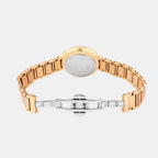 Mont Neo Metal Brown watch