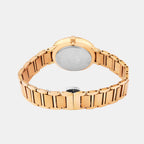 Mont Neo Metal Round watch