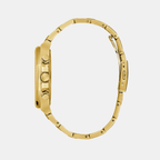 Guess Stainless Steel Green watch