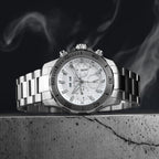 Britime 43 mm Round Automatic watch