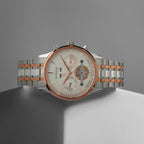 Britime 42 mm Two Tone Automatic watch