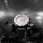 Britime 43 mm Round Automatic watch