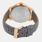 Mont Neo Men Round Grey watch