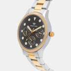 Mont Neo 36 mm Round Quartz watch