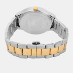 Mont Neo Men Round Black watch