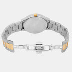 Mont Neo Metal Round watch