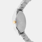 Mont Neo Metal Black watch