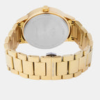 Mont Neo Metal Round watch