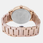 Mont Neo 38 mm Round Quartz watch