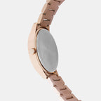 Mont Neo Men Round Blue watch