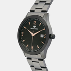 Mont Neo 36 mm Round Quartz watch