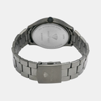 Mont Neo Metal Gun watch